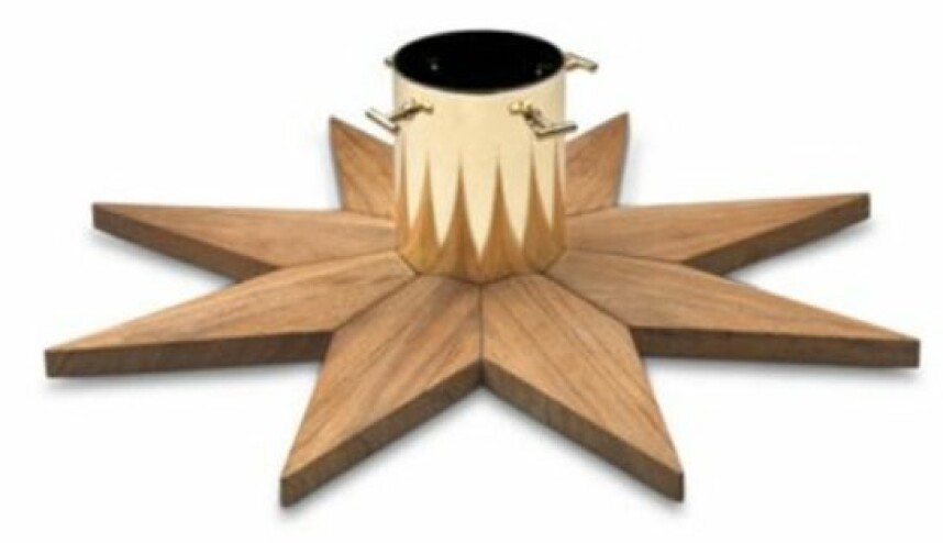 FOT: Juletrefot fra Skagerak til 3095 kroner