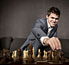 Magnus Carlsen bursdag: Fyller 30 år - Kjendis