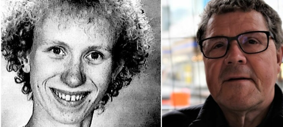 Mannen som drepte Christel (23) villedet Norges skarpeste etterforskere i flere måneder, men han gjorde én stor feil