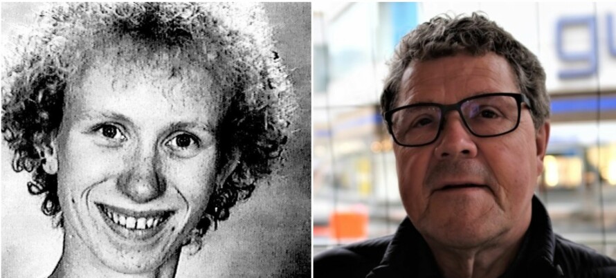 Mannen som drepte Christel (23) villedet Norges skarpeste etterforskere i flere måneder, men han gjorde én stor feil