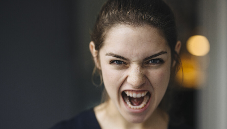 IRRITERENDE: Blir du også irritert når politikere strør om seg med uttrykket «i forhold til» over alt der det IKKE skal brukes?