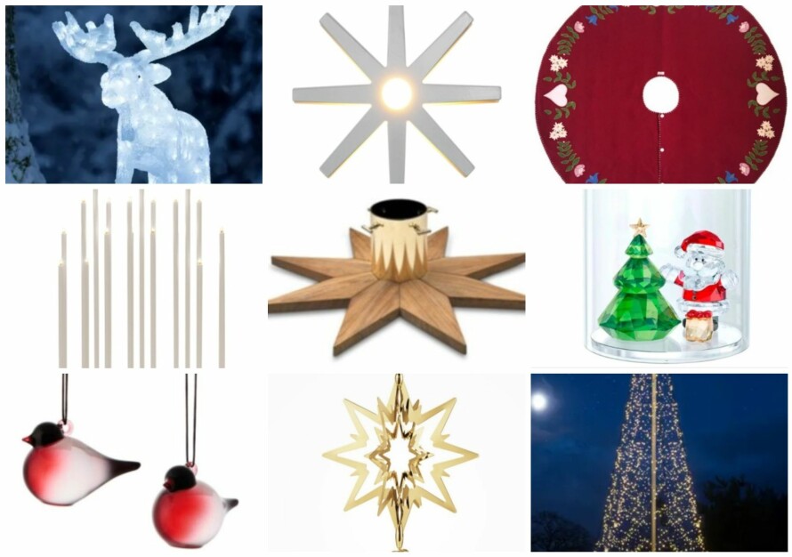 KOSTBART: Dersom man er lei av vattnissene og julelenker av silkepapir, kan julegaver i premium-segmentet kanskje være noe for deg.