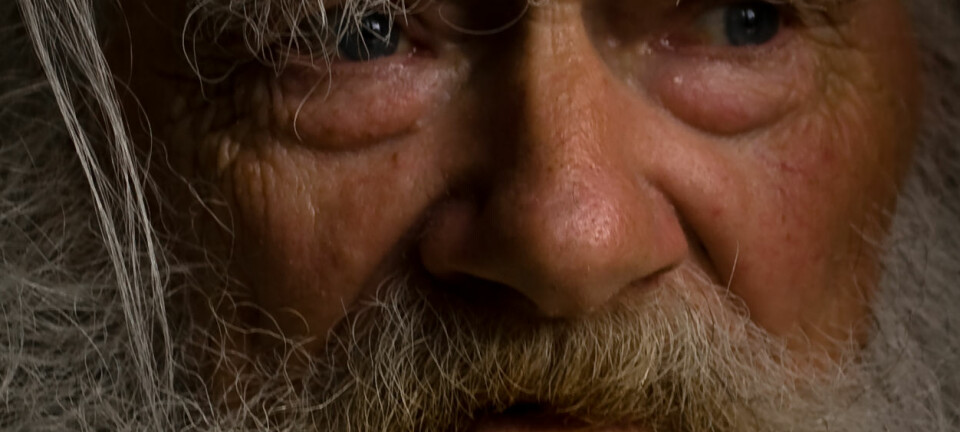 «Der ingen skulle tru»-Jon (81) skulle feire enda en jul alene. Så fikk han en uventet telefon