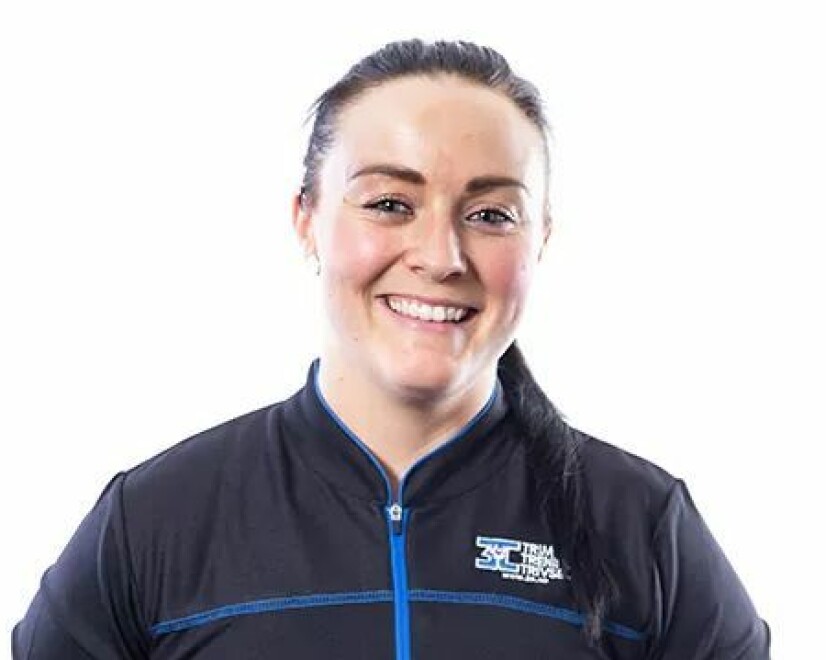 ERNÆRINGSFYSIOLOG: Mari Hårstad By