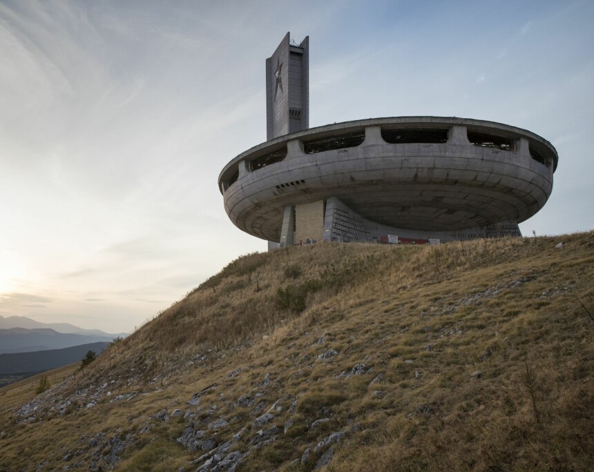 – Dette må være det dummeste og mest imponerende jeg noensinne har sett – og det på en og samme gang