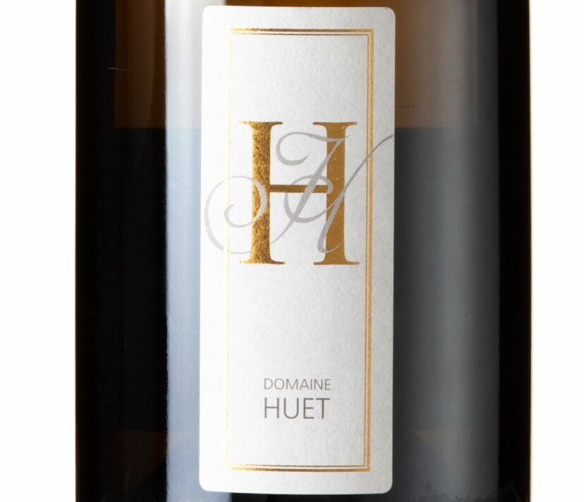 GODT KJØP: Dom. Huet Vouvray Pétillant Brut 2014.