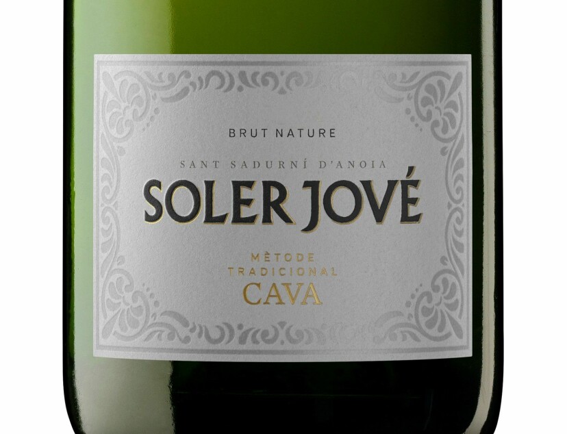 GODT KJØP: Solér-Jové Cava Brut Nature.