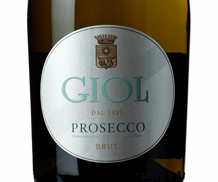 GODT KJØP: Giol Prosecco Spumante Brut 2019.