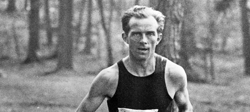 Mesterløperen (34) ble dømt for tre drap og fikk livet ødelagt – sannheten som kom frem i ettertid er skremmende