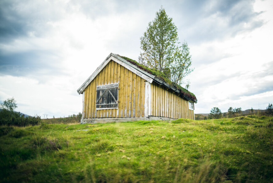 – Du kan gi bort hva du vil til hvem du vil, men det er to unntak fra dette, som er verdt å kjenne til