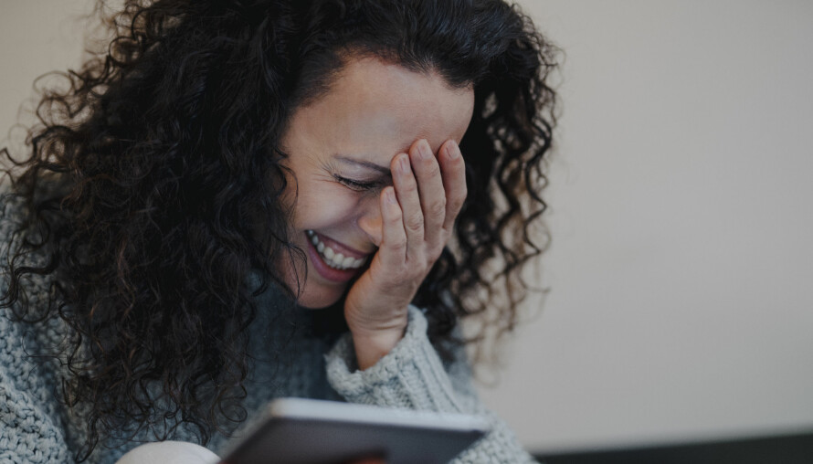 110 PROSENT FEIL: Likevel har de fleste av oss en eller flere av disse språk-vanene.