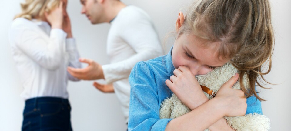 – Om det som ble fortalt var sant, var sønnen min et monster