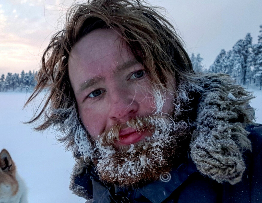 Kjell-Harald Myrseth (født 1992)