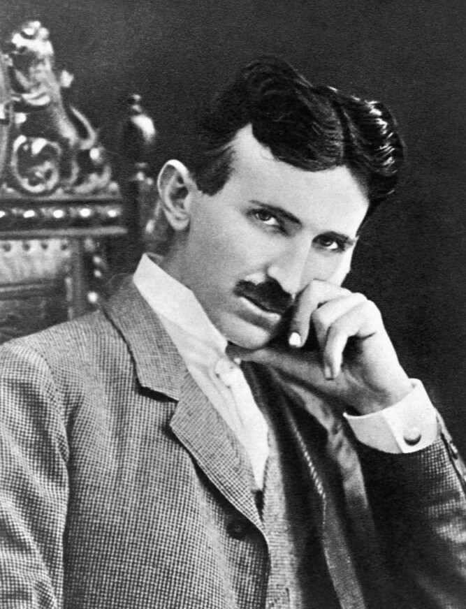 <b><SPAN CLASS=BOLD><STRONG>FAVORITT-ALIAS:</b></strong></span> Nikola Tesla skal være den russiske hackerens favorittalias.