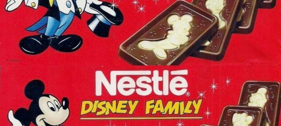 Husker du barndommens godteri?