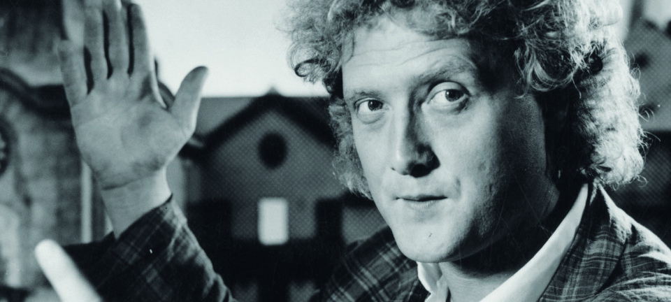 Visste du dette om Dan Børge Akerø?