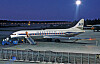 SAS sin elegante pioneren Sud Aviation Caravelle - Historie