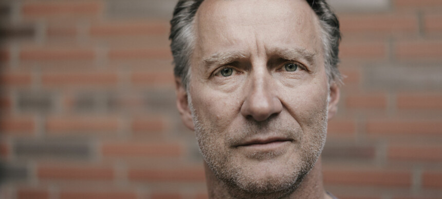 Vi hadde en hemmelighet i familien. Så skjedde det en ulykke som forandret alt