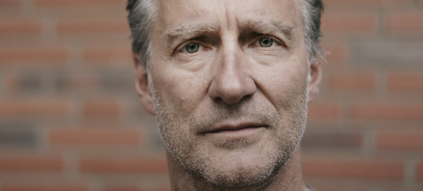 Vi hadde en hemmelighet i familien. Så skjedde det en ulykke som forandret alt