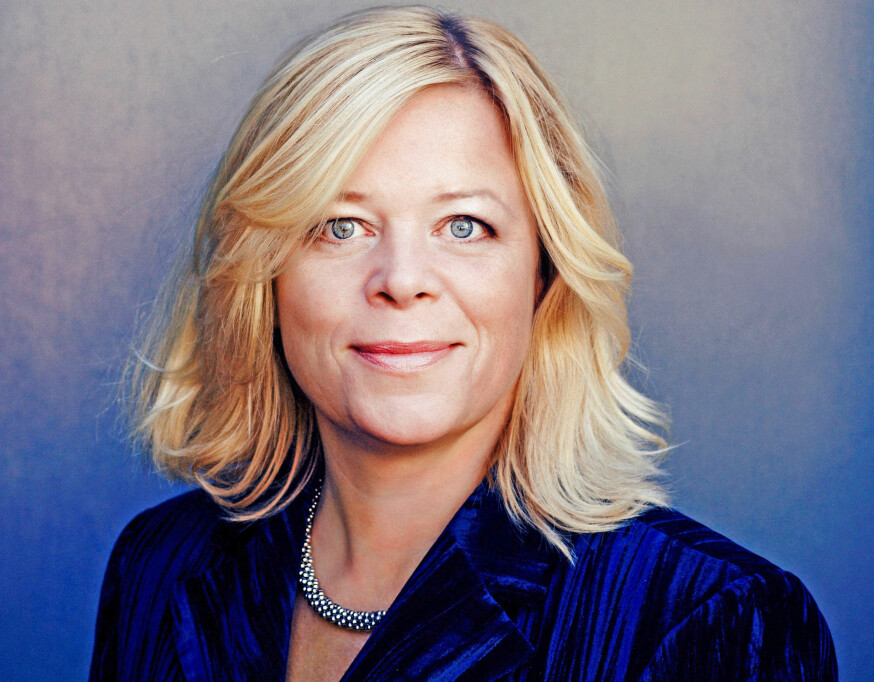 BÅND: – Ved å sladre knytter vi bånd til andre mennesker, sier psykolog Cathrine Moestue.