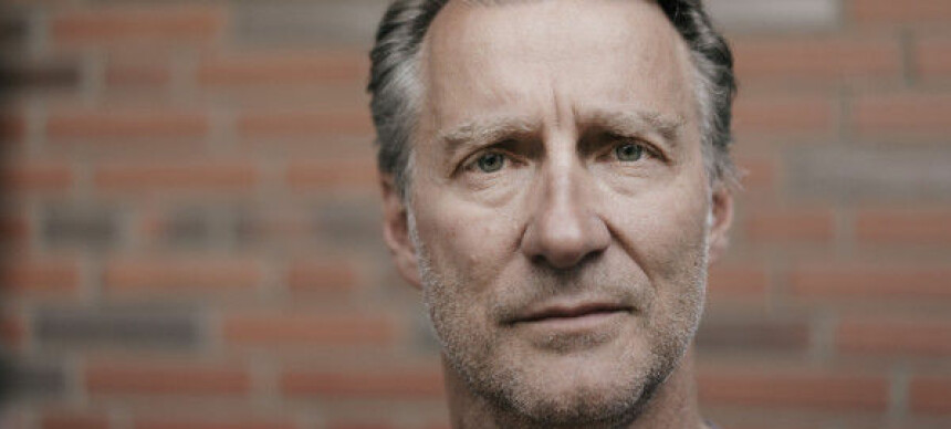 Vi hadde en hemmelighet i familien. Så skjedde det en ulykke som forandret alt