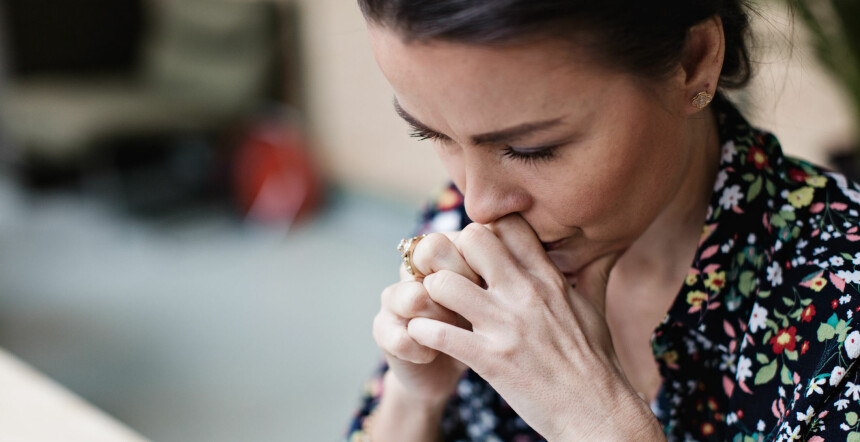 Da min datter fylte 28, slapp hun en bombe – og brøt all kontakt med meg