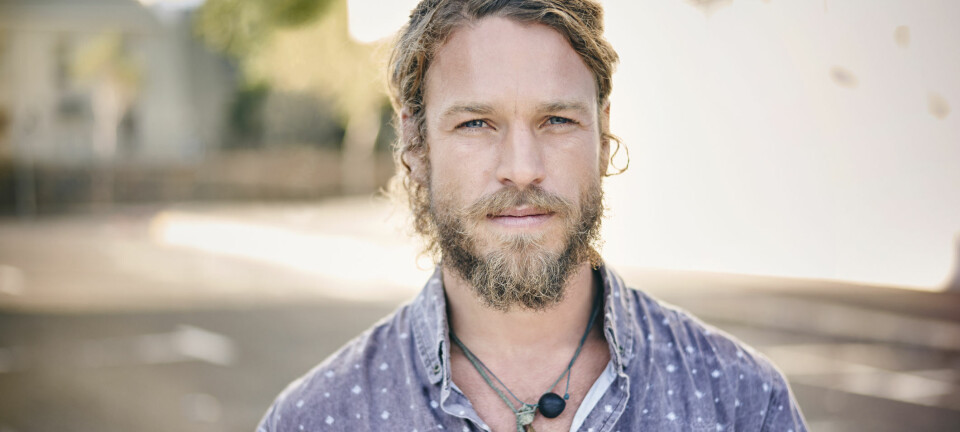 Pappa gjorde min bror arveløs. Og jeg gjorde nesten en forferdelig feil