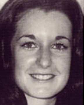 VOLDTATT OG DREPT AV DENNIS BOWMAN: Kathleen O'Brian Doyle var 25 år gammel da hun ble drept
