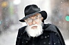 James Randi viet livet til å avsløre svindlere bilde bilde