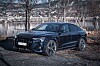 Test Audi E-tron S 60 Sportback Pris Rekkevidde - Elbil