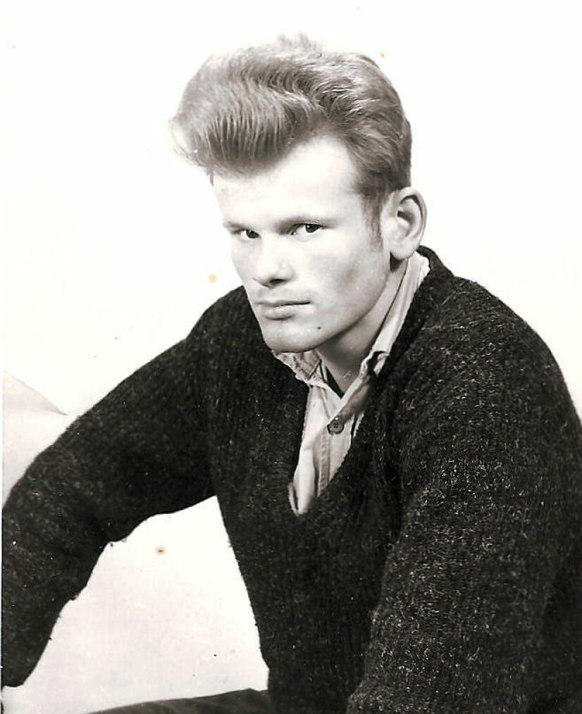 JUSTISMORD; Fritz Moen ble dømt for drapet på Sigrid i Trondheim til tross for at han befant seg i Selbu drapsnatten.