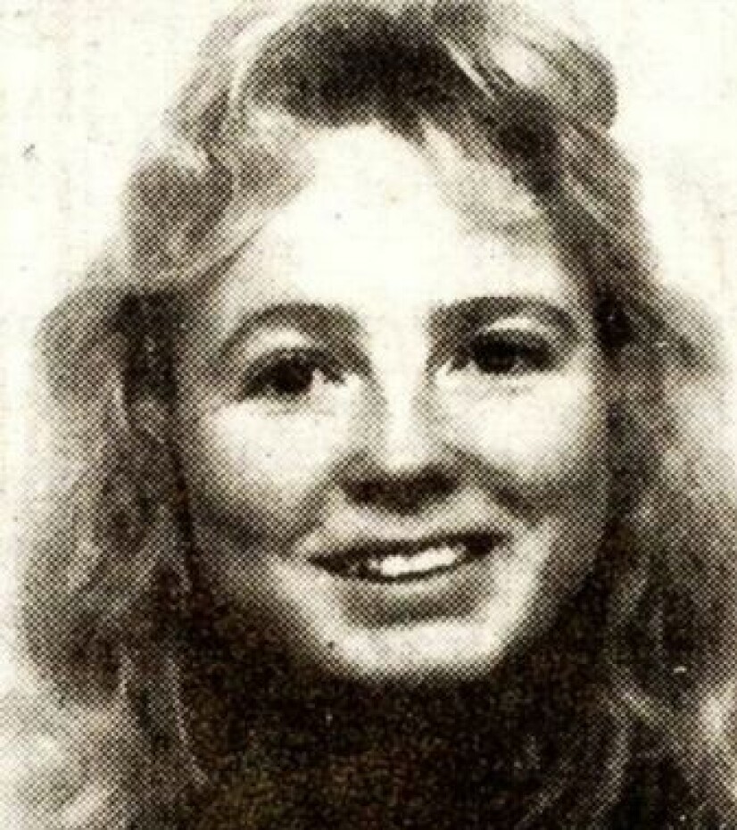 TORUNN BLE DREPT: Fritz Moen ble feilaktig dømt.