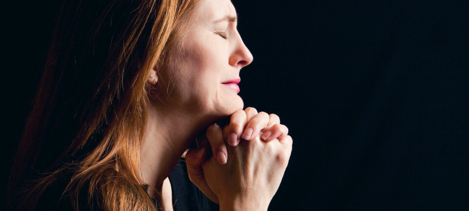 Mannen min avsluttet ekteskapet vårt med en SMS!