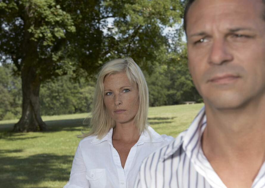 HISTORIE FRA VIRKELIGHETEN.