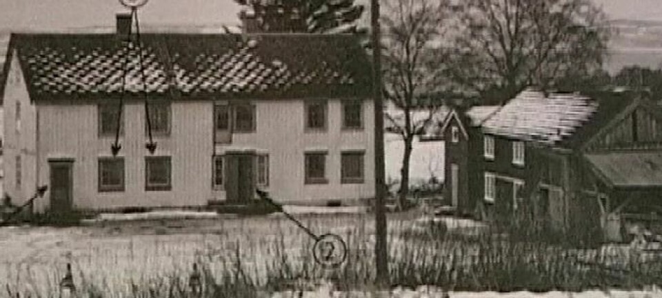 En morgen står John (58) som vanlig på kjøkkenet. Han vet ikke at denne dagen skal bli hans siste