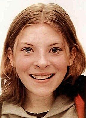 OFFER: 13-årige Milly Dowler ble drept av Levi Bellfield i mars 2002. Saken tok nesten 10 år å oppklare.
