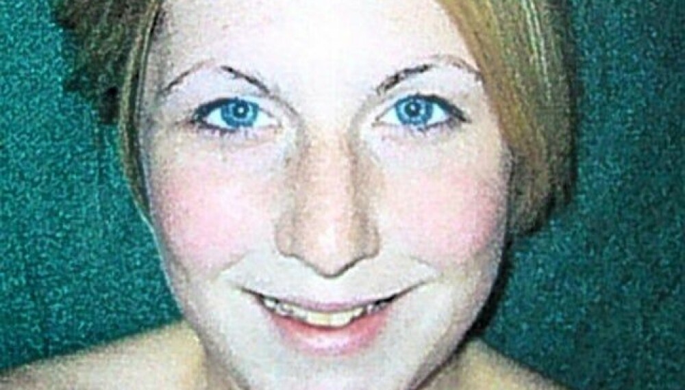 DREPT: Marsha Louise McDonnell (19) ble overfalt av Levi Bellfield i 2003.