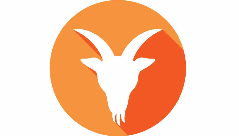 STEINBUKKEN: Les årshoroskopet for ditt stjernetegn.