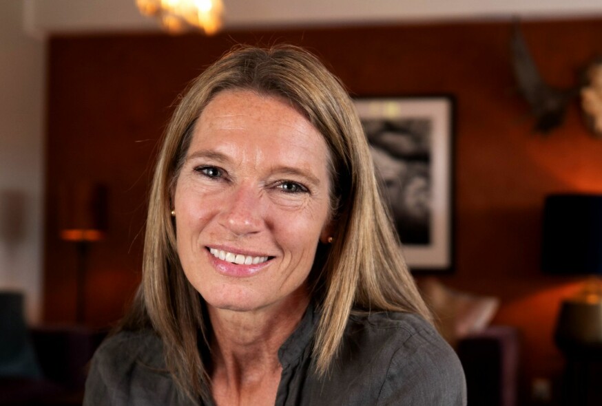 Jannicke Haug Doksæter