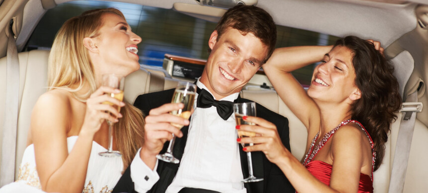 – Min mann var som gutta i TV-serien «Exit»