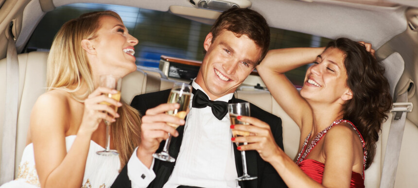 – Min mann var som gutta i TV-serien «Exit»