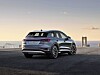 Audi Q4 etron Pris Levering Rekkevidde Elbil