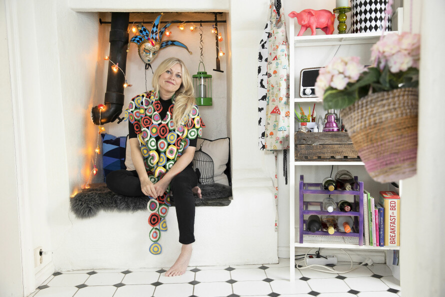 OPPGITT: Den massive oppmerksomheten rundt «Farmen kjendis» førte til at enkelte kritiserte Eli Kari i kommentarfelt i sosiale medier. 50-åringen har stort sett bare opplevd positive tilbakemeldinger, men blir likevel lei seg av nettrollenes oppførsel.