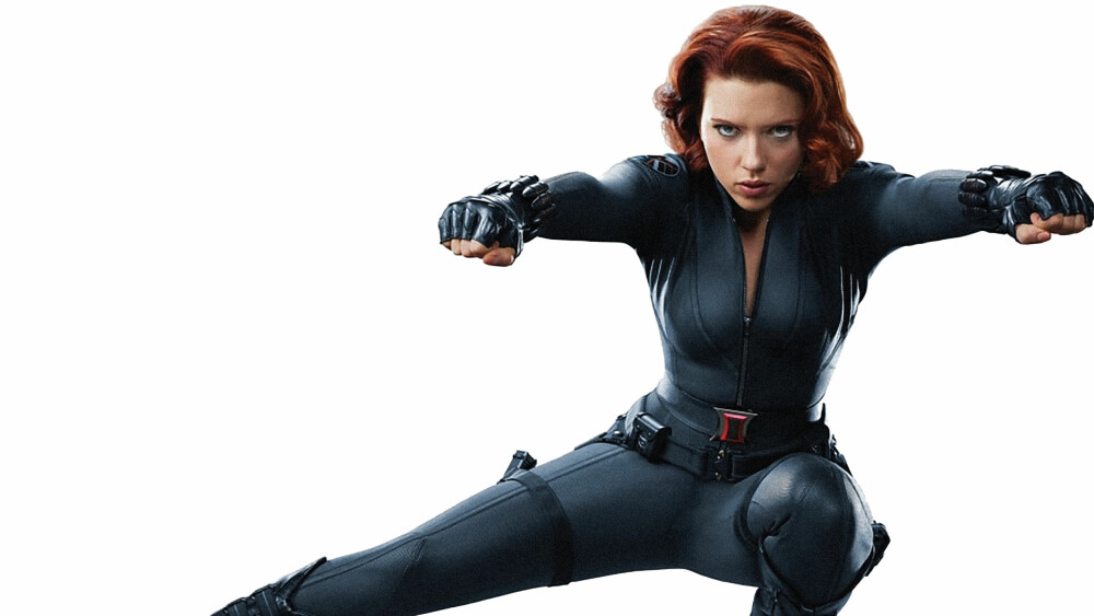 <b>PÅ EGNE BEN:</b> Etter å ha hatt en rolle i en rekke Marvel-filmer er det klart for egen film om Black Widow.