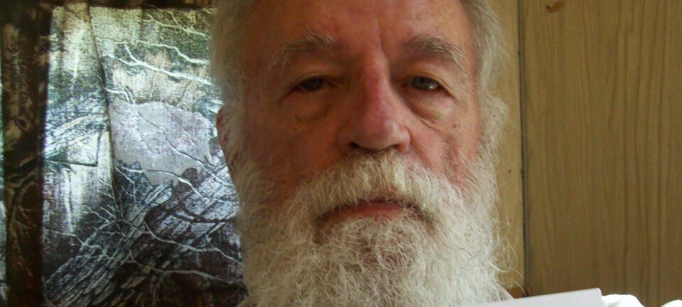 Max er piratenes skrekk