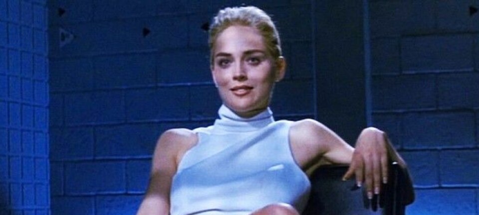 90-tallet: Filmscenen som sjokkerte alle, og tiåret da klærne falt på forsiden av Vi Menn