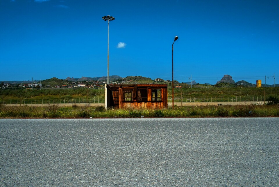 GODE VEKSTVILKÅR: Calabria er blant de fattigste regionen i Italia, med en arbeidsløshet på 21 prosent - mot 10 prosent i landet for øvrig. Her har ‘Ndrangheta hatt gode vekstvilkår.