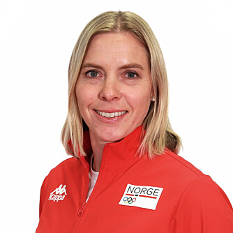 <b>PRESTASJONS­SJEF:</b> Else-Marthe Sørlie Lybekk har bakgrunn på håndballandslaget og er ansvarlig for forskning og utvikling på prestasjon på Olympiatoppen.