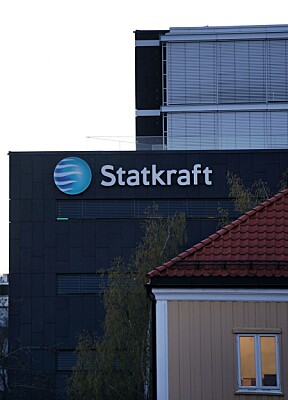 <b>STØRST:</b> Norske Statkraft med base på Lysaker utenfor Oslo er den største leverandøren av fornybar energi på det tyske markedet. 
