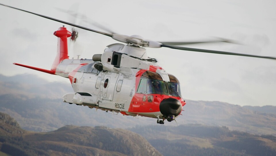 En redningsrevolusjon